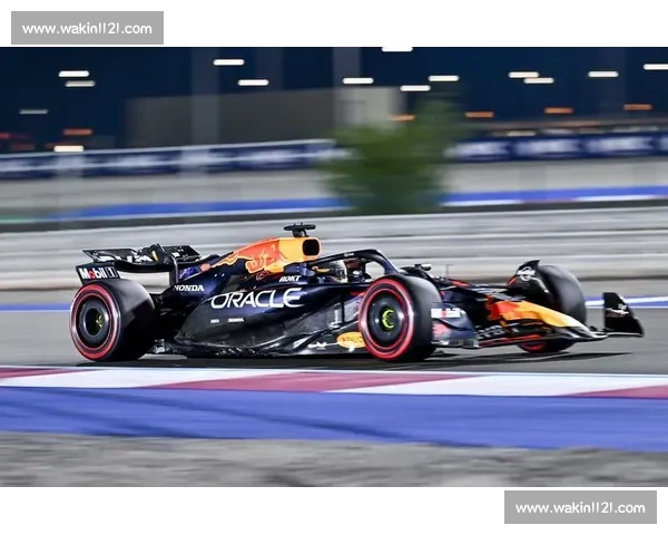 头排绝杀:诺里斯与维斯塔潘 “幽灵车” 的蒙扎极速博弈 头排绝杀:诺里斯与维斯塔潘 “幽灵车” 的蒙扎极速博弈