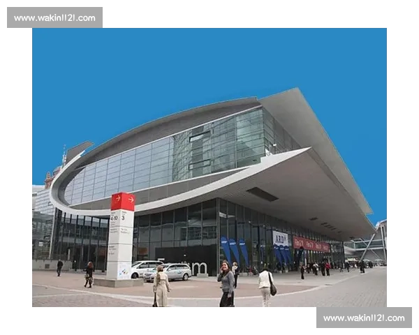 中德交流新枢纽落子南山 法兰克福国际交流中心启用