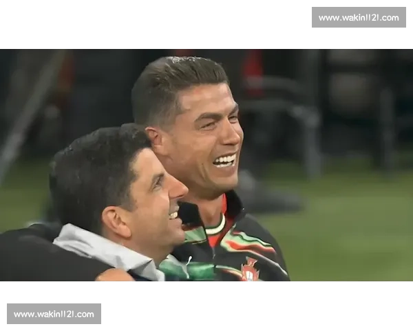 C 罗更衣室激情喊话成真！葡萄牙点球夺冠捍卫欧国联荣耀