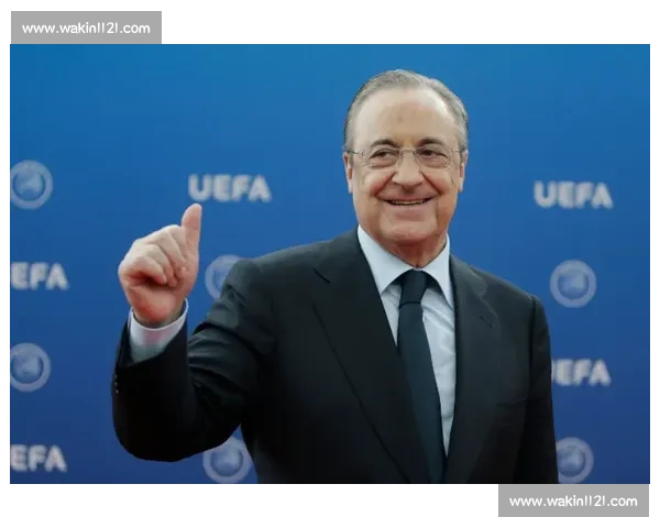 西甲主席强硬回应奥尔莫注册争议：规则面前无特例