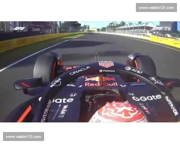 头排绝杀：诺里斯与维斯塔潘 “幽灵车” 的蒙扎极速博弈