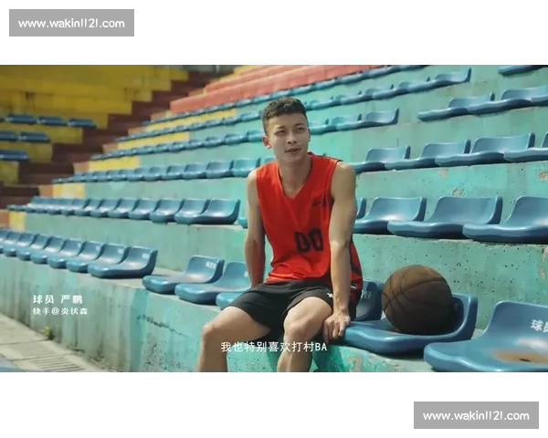 村 BA 绝杀名场面!劳宗烨压哨三分预定年度十佳