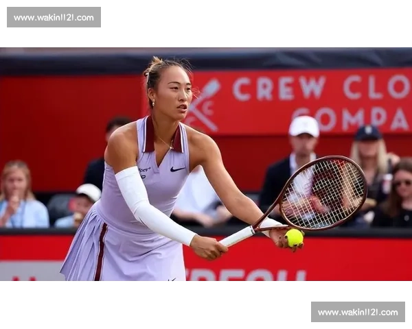 郑钦文鏖战温网!两升水饮尽追平,对手疑似爆粗引争议