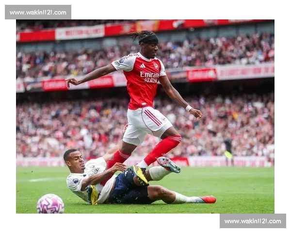 马杜埃凯心理素质堪比 C 罗 教练:他用偏执浇灌野心