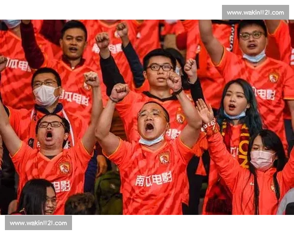 苏宁球迷与恒大球迷正面对决背后的情感恩怨与城市荣耀之争